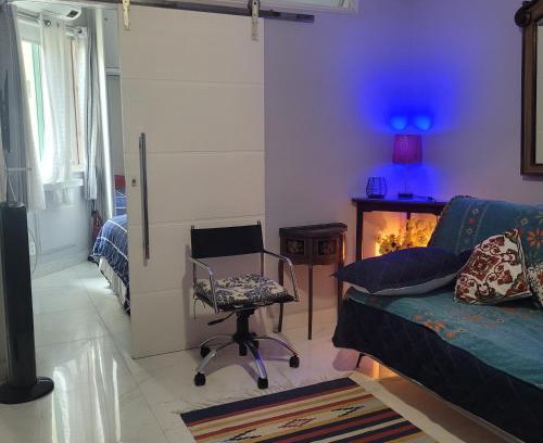 Leme Apartment | Charmoso Apartamento Leme/copacabana