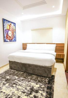 Ofin Hotel | Chase Place