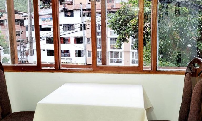 Aguas Calientes Apartment | CHASKA