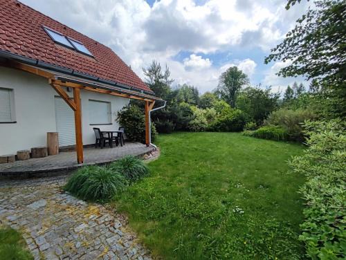 Slavnic House | Chata 2 pro dva nebo pro celou rodinu