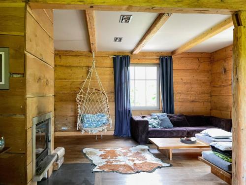 Zagorz House | Chata Brzozowiec