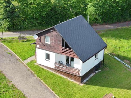 Nekor House | Chata Centrum Pastvinská přehrada