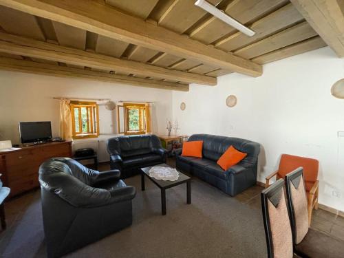 Hamor Ski Chalet | Chata EVA v krásnej dedinke