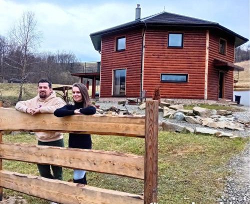 Kolonica Ski Chalet | Chata Exit