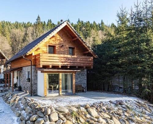 Tale Ski Chalet | Chata Hrbánik Tále
