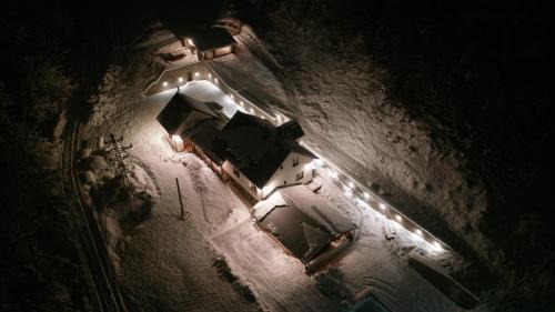 Banska Stiavnica Ski Chalet | Chata Klinger