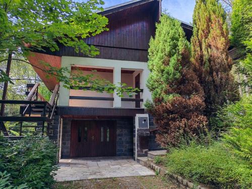 Limbach Ski Chalet | Chata Limbach