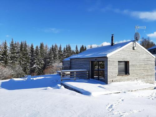Kliny Ski Chalet | Chata Luční