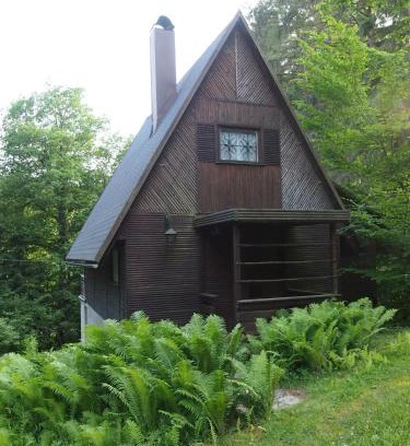 Cesky Dub Ski Chalet | chata Milena