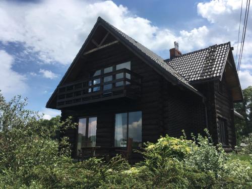 Jerzmanowice House | Chata na Łąkach
