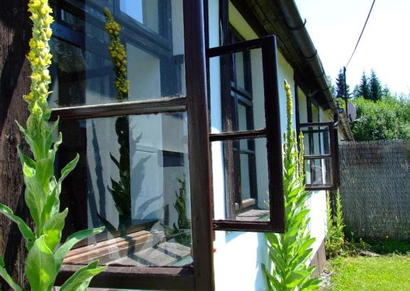 Stara Ves Cabin | Chata Pavla