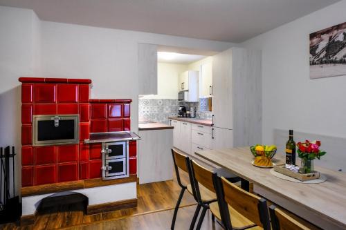 Vysna Boca House | Chata Pemmeva