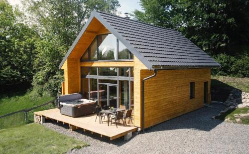 Banska Stiavnica Ski Chalet | Chata pod Sitnom