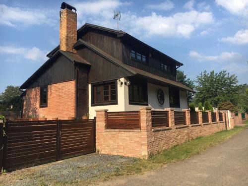 Samopse Cabin | CHATA Privlaky