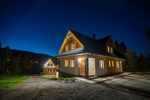 Korbielow Ski Chalet | Chata Smagula