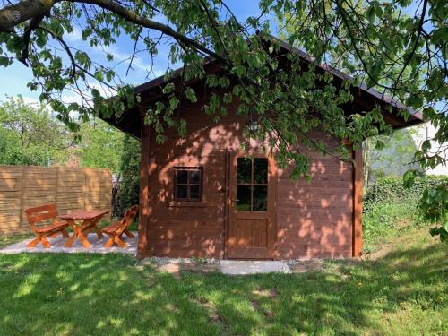 Hranice Cabin | Chata Sport Kemp Areál