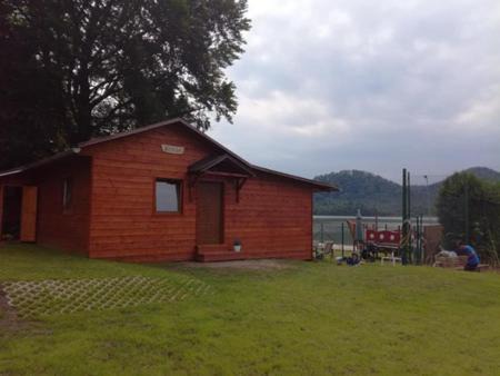 Hamr na Jezere House | Chata Tereza