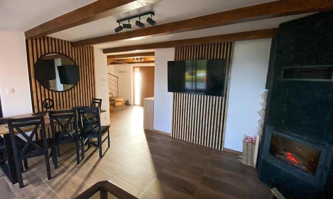 Namestovo Ski Chalet | Chata TRI GROŠE 1