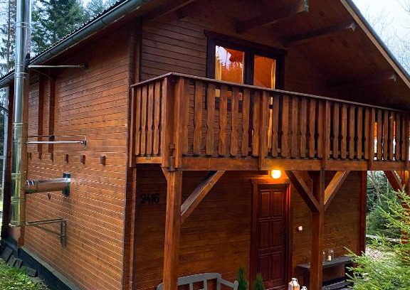 Namestovo Ski Chalet | Chata TRI GROŠE 3