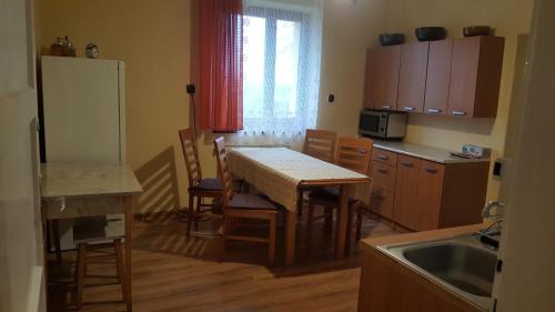 Zwardon House | Chata u Żaby