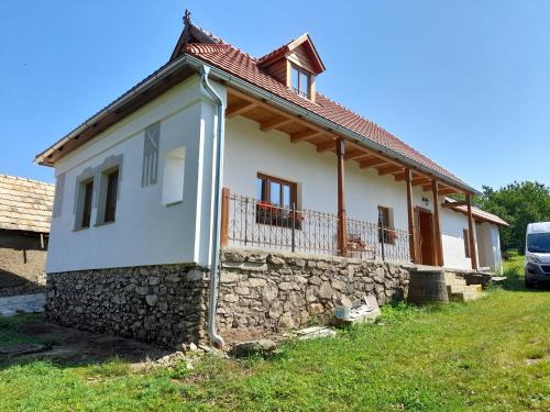 Polichno House | Chata u Beňuša