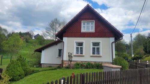 Lazne Belohrad House | Chata u potoka
