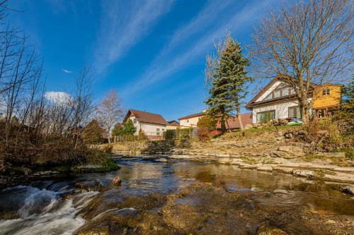 Zdiar Ski Chalet | Chata Zdiarka 4M