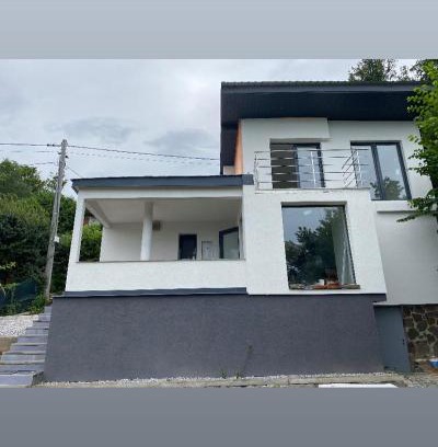 Kaluza House | Chata Zemplínska Šírava