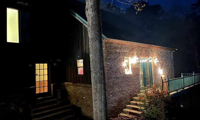 Chatawa Cabin | Chatawa Bluffs, an estate like no other within 100 mile radius. New Orleans & BR