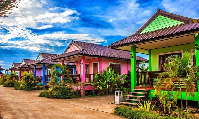 Uttaradit Hotel | Chatchawan Resort