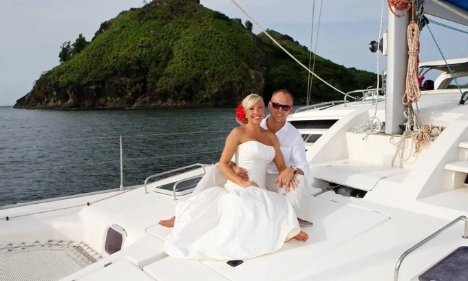 Marigot Bay House | Chateau Mygo Panoramic Villannnn