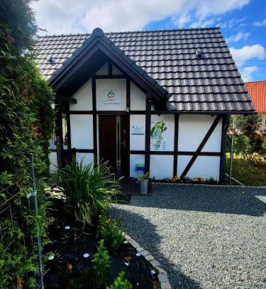 Bukowiec House | CHATKA BUKOWIANKA w Bukowcu koło Karpacza