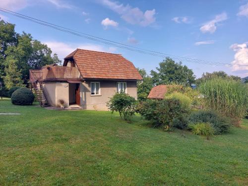 Kalwaria Zebrzydowska House | Chatka przy kapliczce