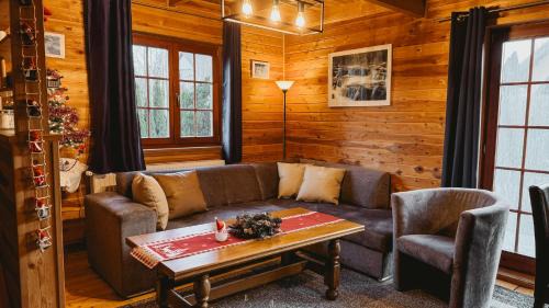 Myslakowice House | Chatka Wald