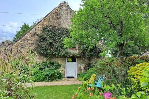 Pluvigner House | Chaumière de Kerréo, ELISA
