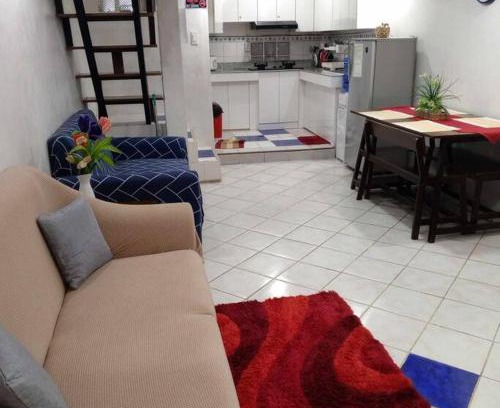Mandaue Apartment | CheapEntireHouse Mel Place in Mandaue with Netflix for 5pax or more