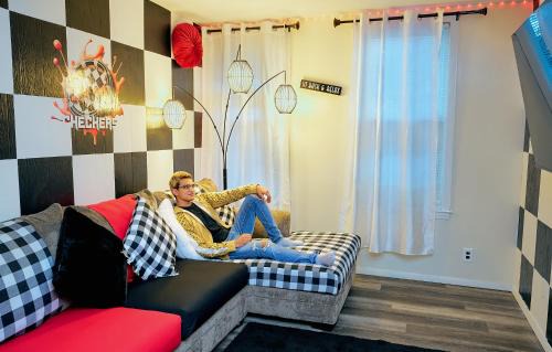 Nashua Apartment | Checkers