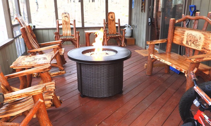 Gouldsboro House | Cheerful 3-bedroom 2-bath vacation home