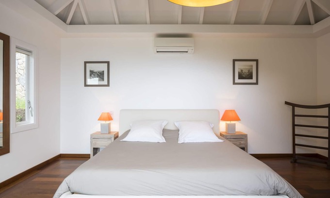 Anse de Lorient House | Chef included by Fantasia Villas: Villa Aurea