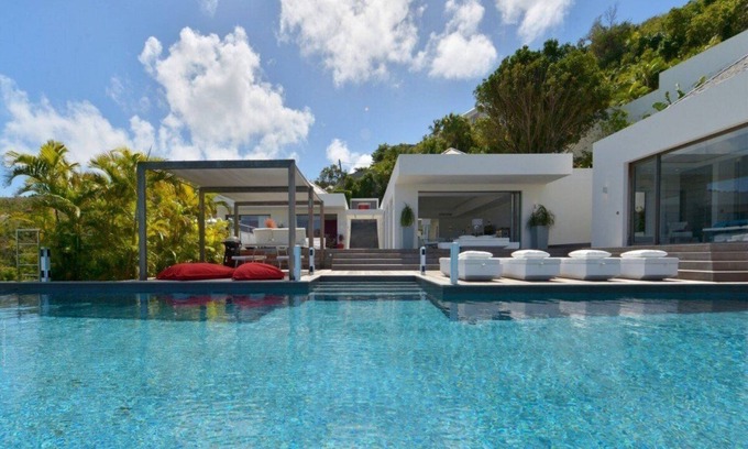 Terre Neuve Villa | Chef included by Fantasia Villas: Villa Eternity