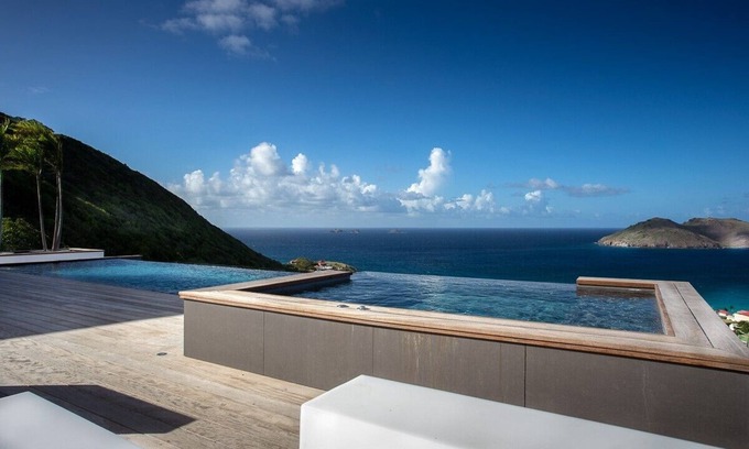 Flamands Villa | Chef included by Fantasia Villas: Villa My Way
