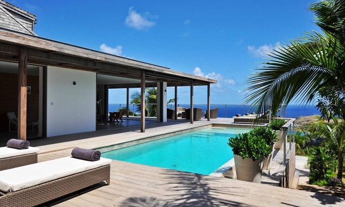 Vitet Villa | Chef included by Fantasia Villas: Casa Tigre
