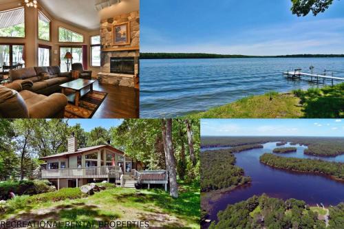 Chief Lake House | Cheif Lake Lodge home