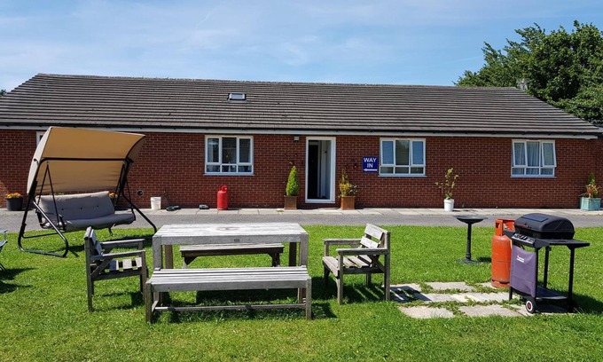 Marthall Bed & Breakfast | Chelford Guesthouse