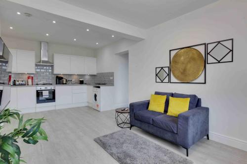 Chelmsford Apartment | Chelmer Springs Maisonettes
