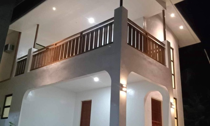 Santander House | ChemRald GuestHouse in Santander Cebu close to Whale Shark Watching & Waterfalls