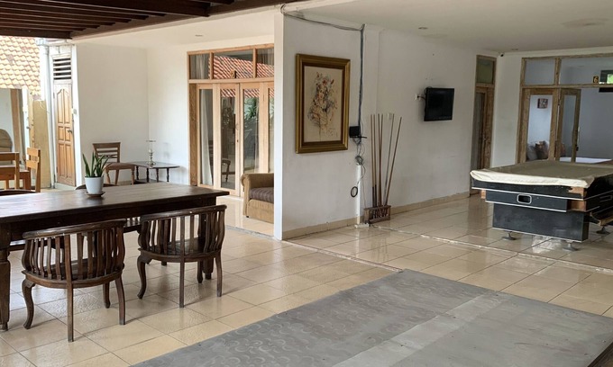 Renon House | Chendana Homestay Bali