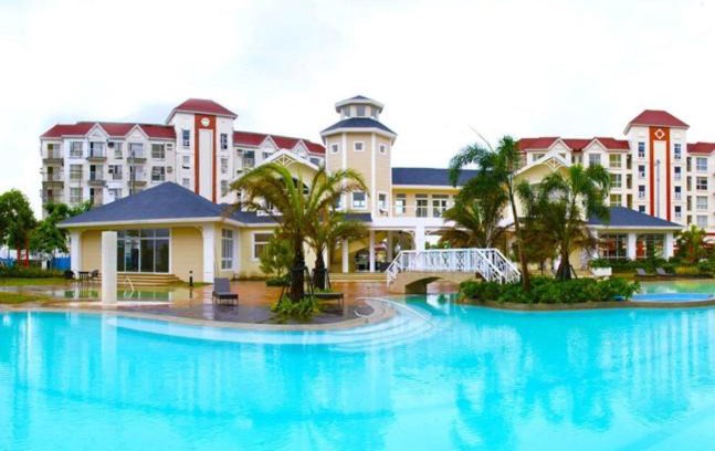 Muntinlupa Apartment | Cher's Place at Lakefront Presidio Sucat Muntinlupa