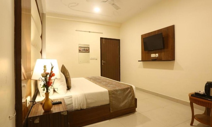 Ranchi House | Cherish Guest House