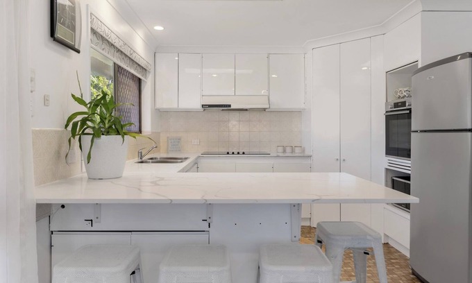 Chermside West House | Chermside West Immaculate Home Brisbane North